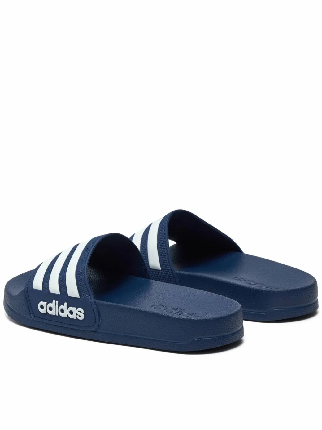 Ciabatte adilette SHOWER SLIDES IF5978 Blu