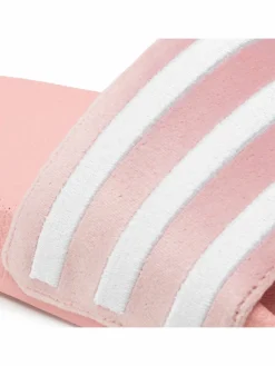 Ciabatte adilette W GX3372 Rosa