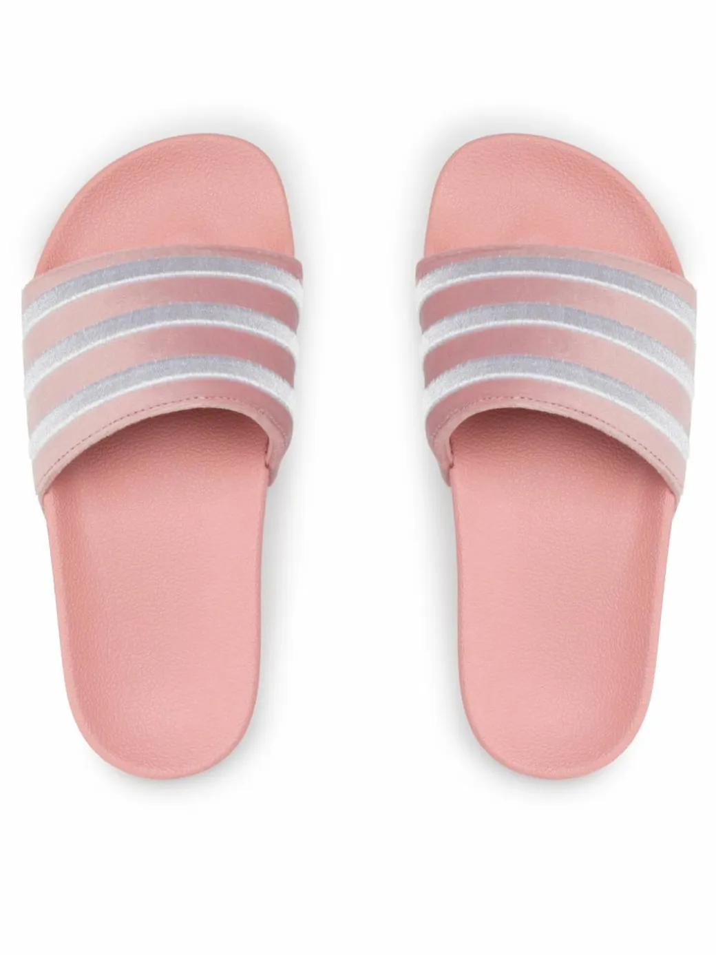 Ciabatte adilette W GX3372 Rosa