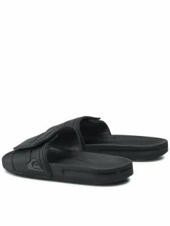 Ciabatte AQYL101038 Nero