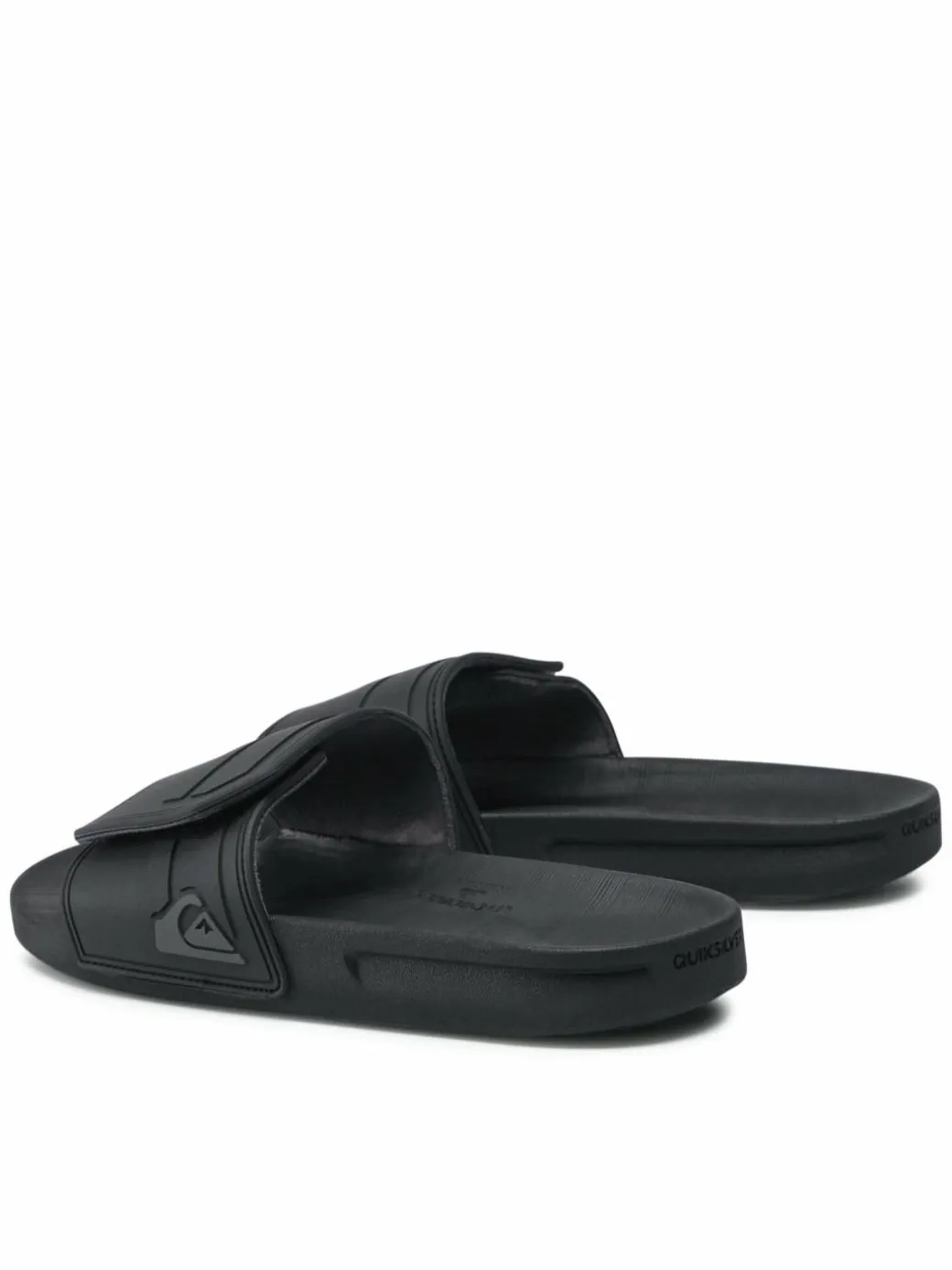 Ciabatte AQYL101038 Nero