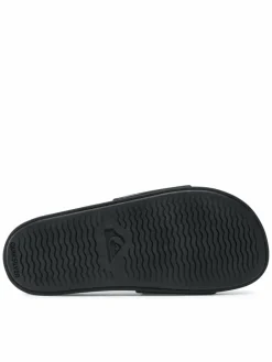 Ciabatte AQYL101038 Nero