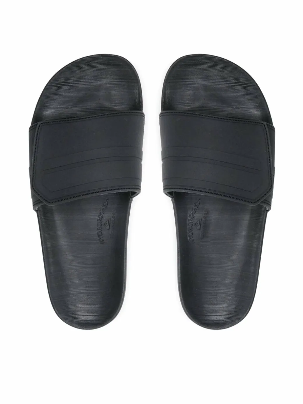 Ciabatte AQYL101038 Nero