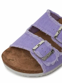 Ciabatte AVO-RMT-117 Viola