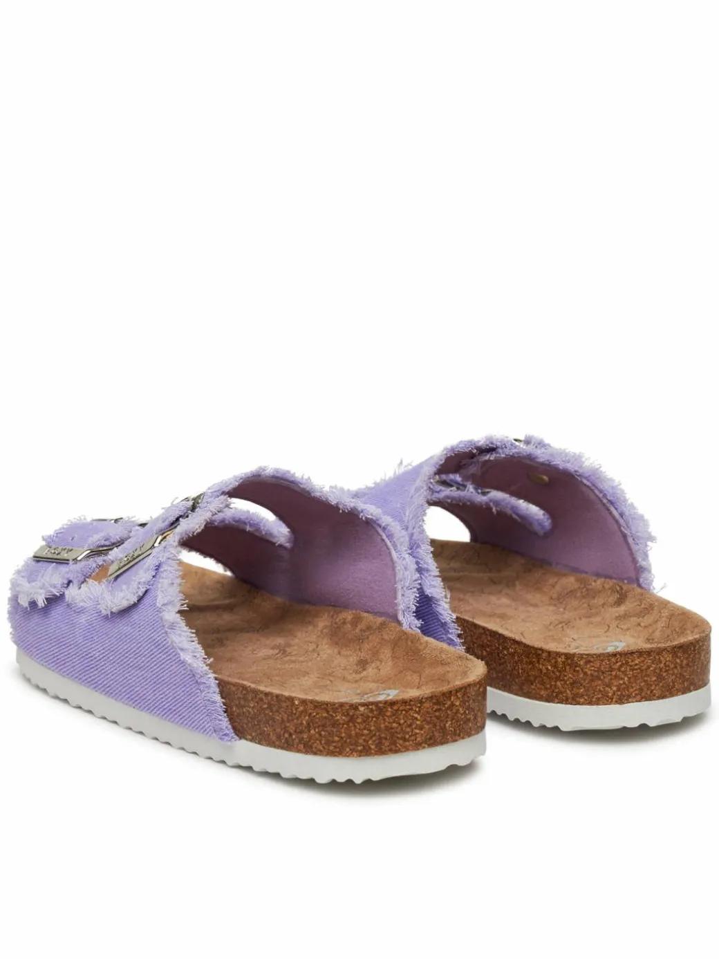Ciabatte AVO-RMT-117 Viola