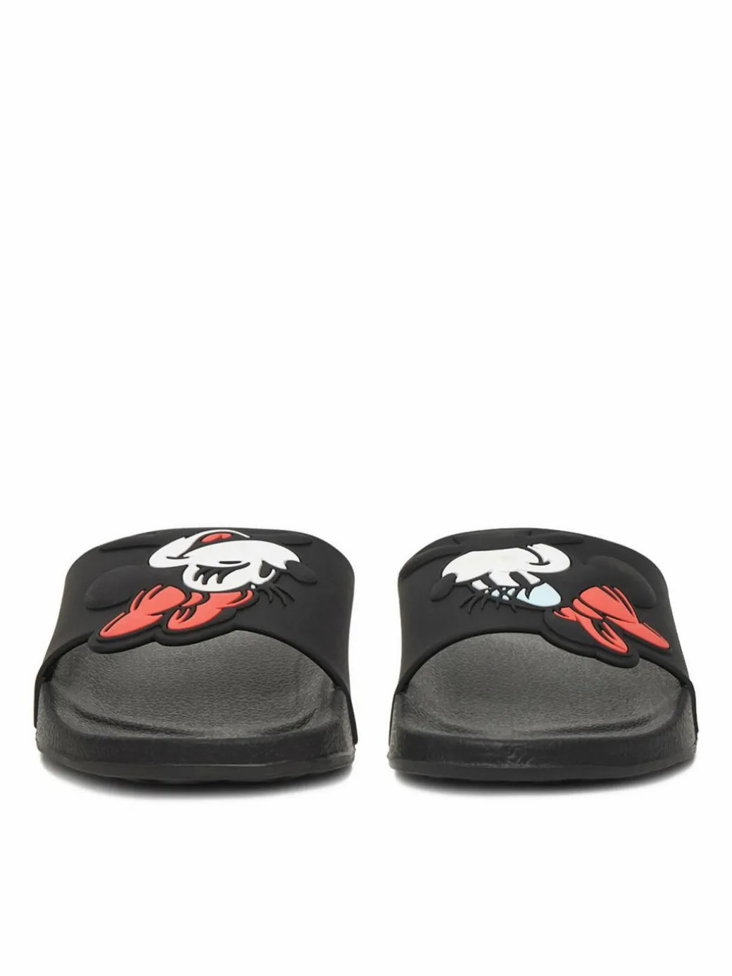 Ciabatte AW24-331DSTC Nero
