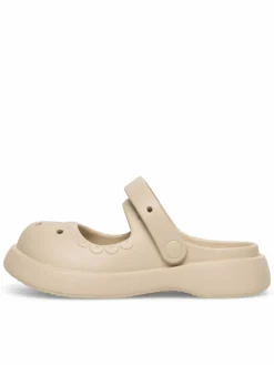 Ciabatte 23051905 Beige
