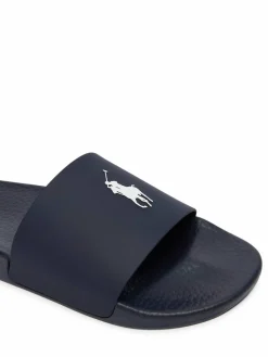 Ciabatte 809852071010 Blu scuro