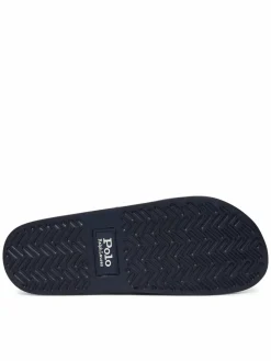 Ciabatte 809852071010 Blu scuro