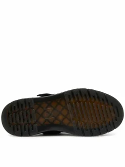 Ciabatte Brookline DM40666001 Nero