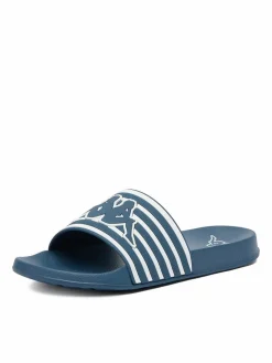 Ciabatte CEO-864089A-M Blu scuro