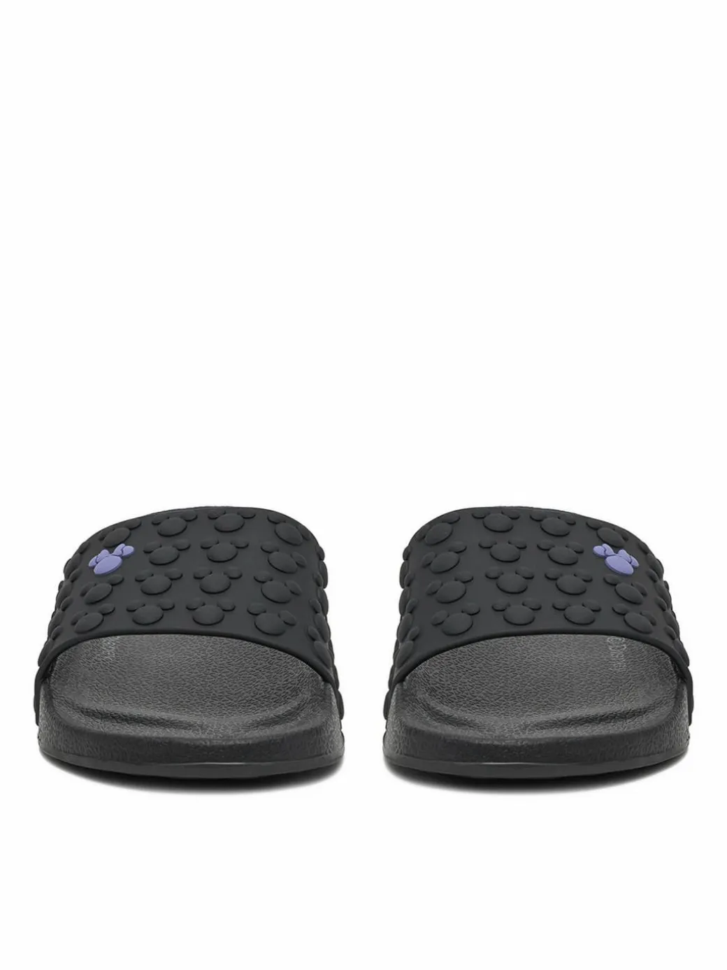 Ciabatte CEO-AW25-341DCLS Nero