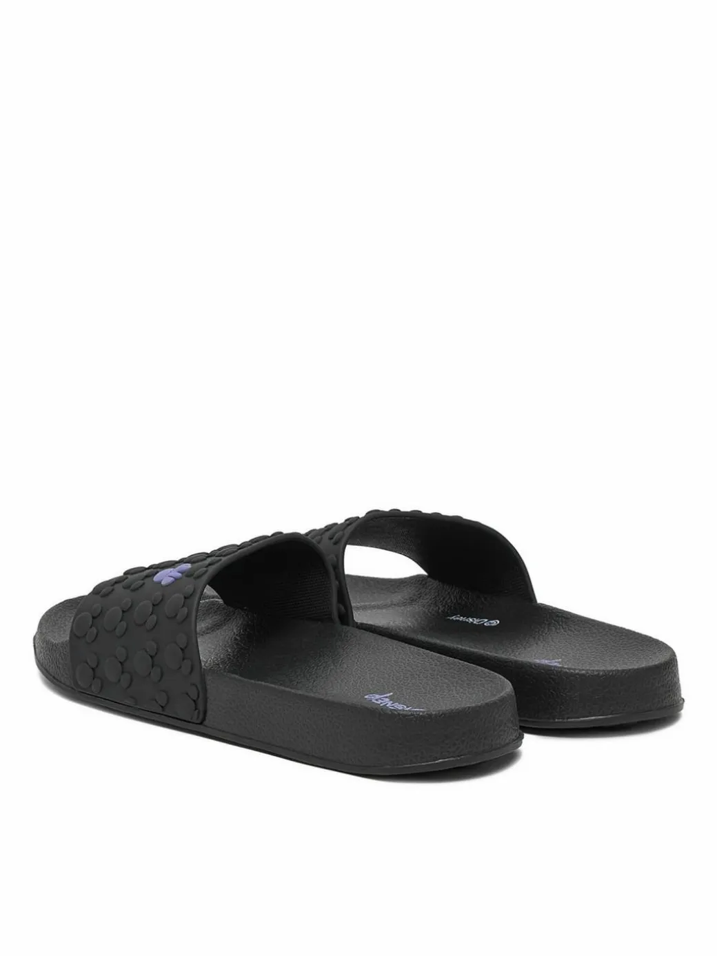 Ciabatte CEO-AW25-341DCLS Nero