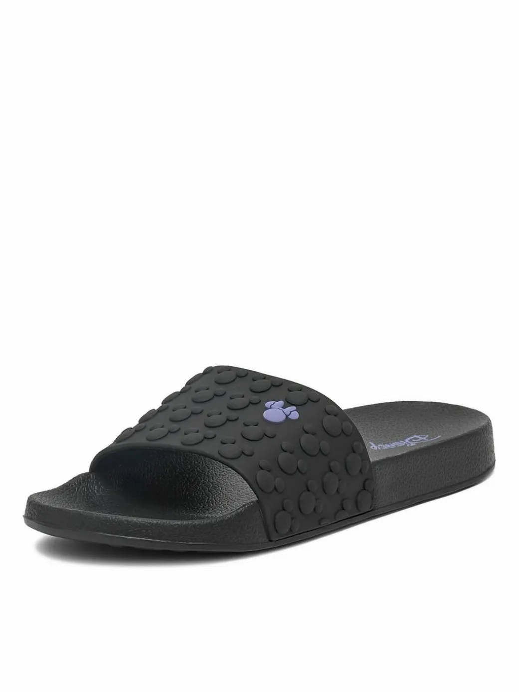 Ciabatte CEO-AW25-341DCLS Nero