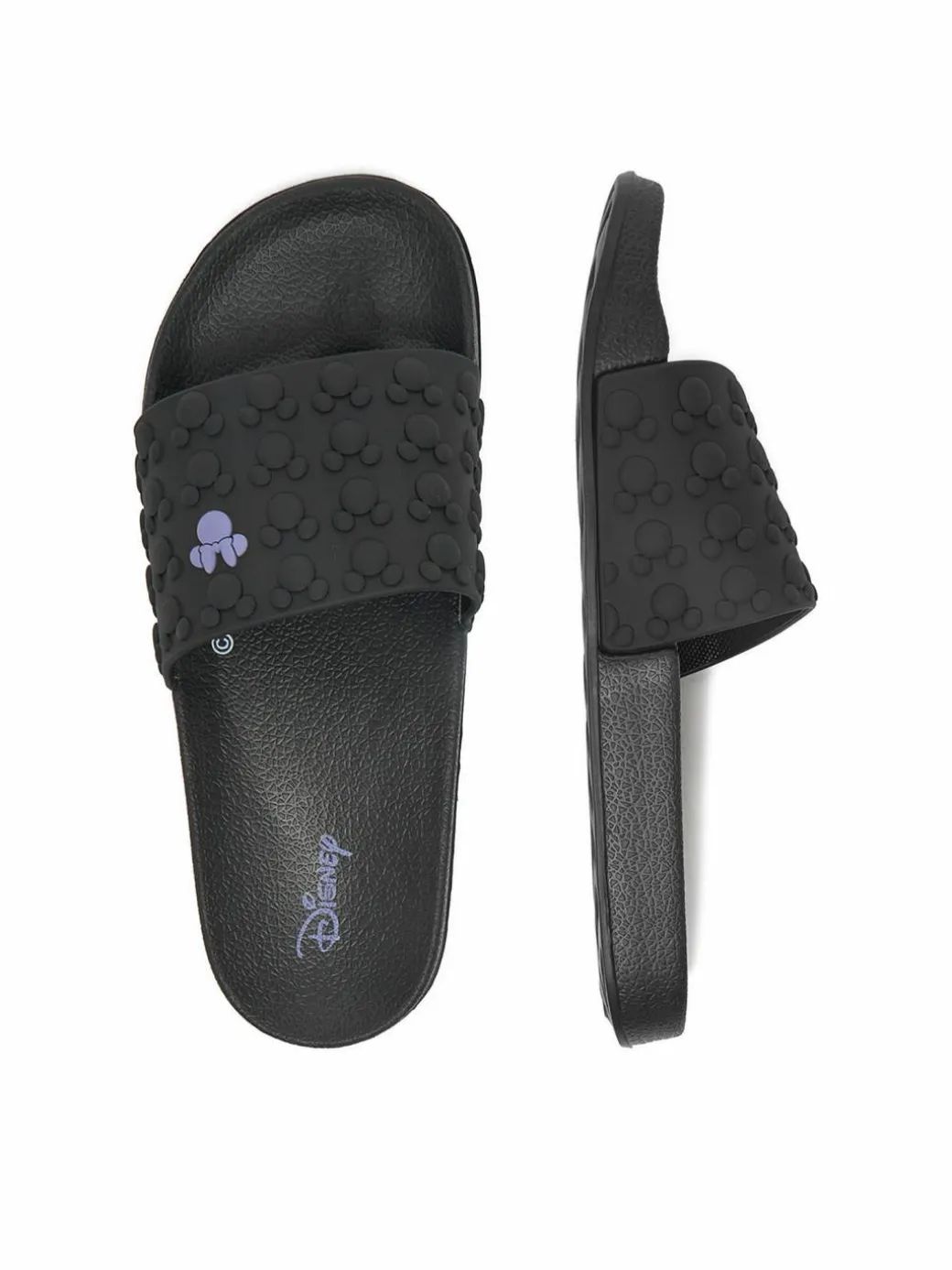 Ciabatte CEO-AW25-341DCLS Nero