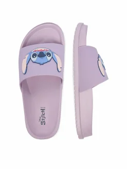 Ciabatte CEO-AW26-215DCLS Viola