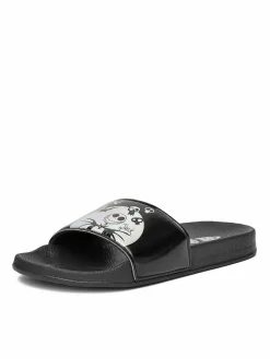 Ciabatte CEO-AW25-355DNBC Nero