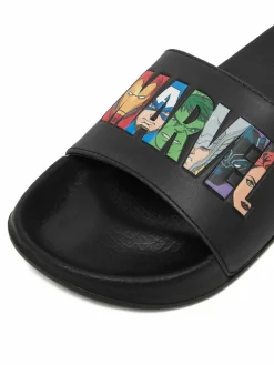 Ciabatte CEO-CP90-AW26-307AVMV Nero