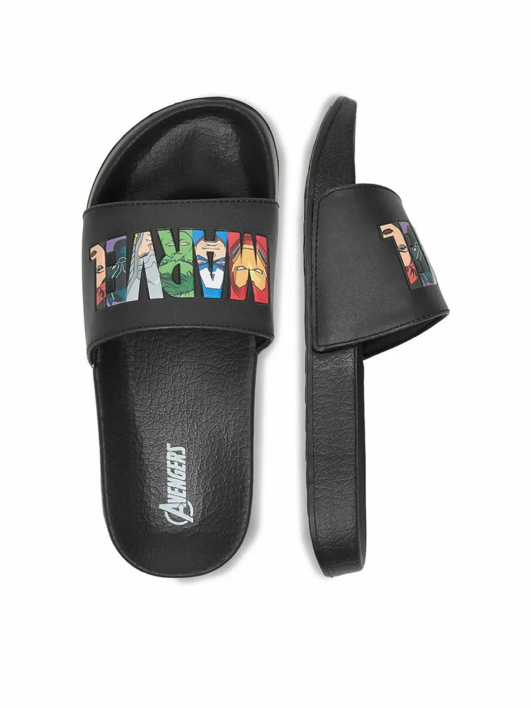 Ciabatte CEO-CP90-AW26-307AVMV Nero
