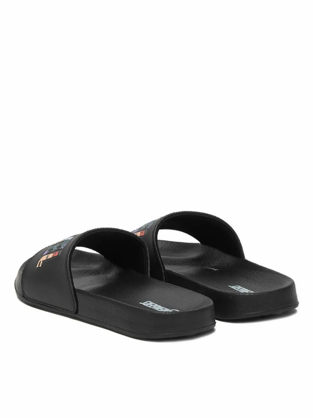 Ciabatte CEO-CP90-AW26-307AVMV Nero