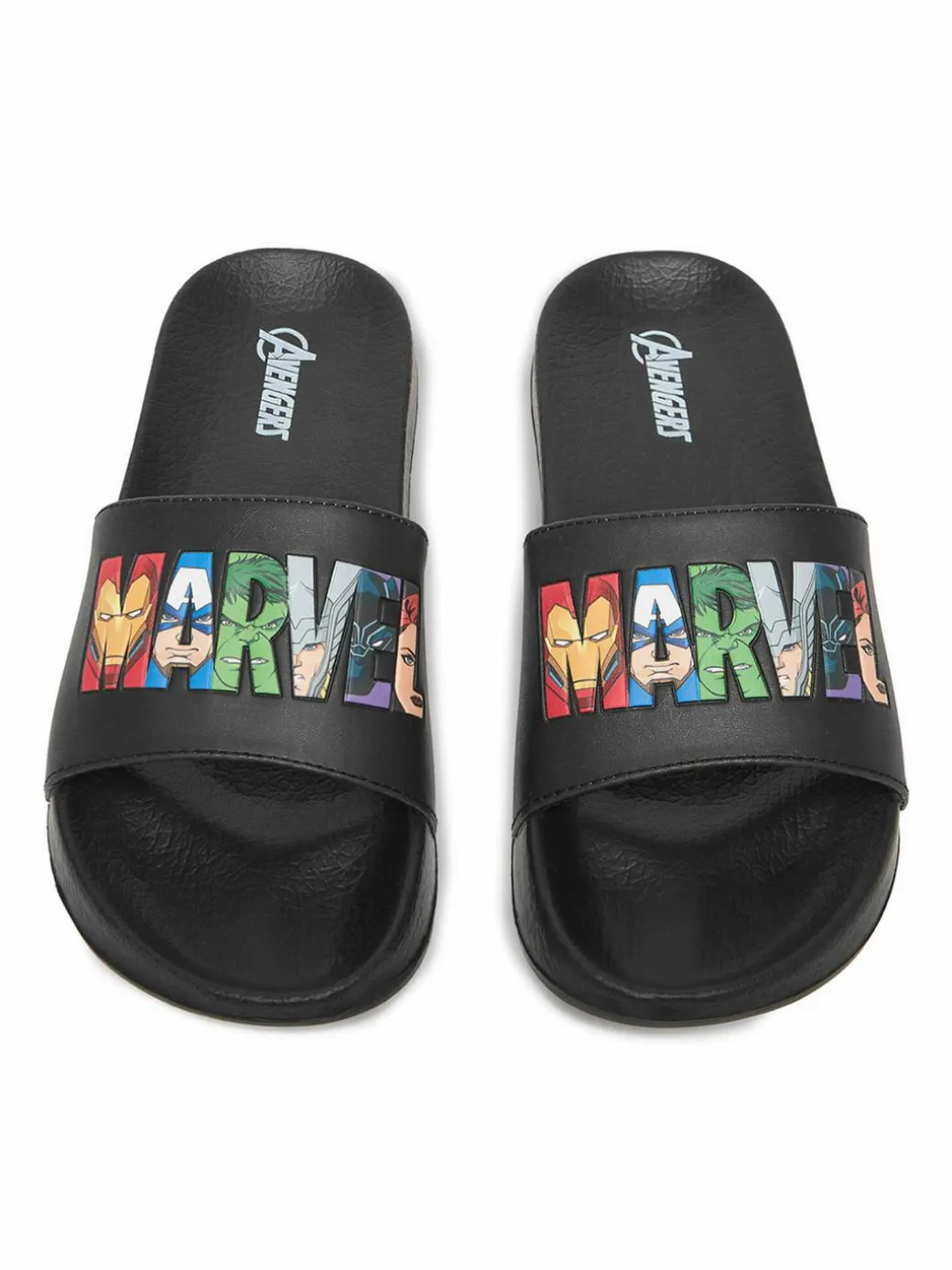 Ciabatte CEO-CP90-AW26-307AVMV Nero
