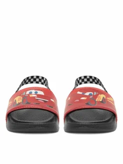 Ciabatte CEO-CP76-AW25-354DPC Rosso