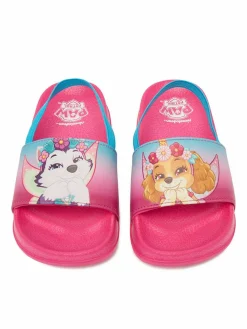 Ciabatte CEO-CP76-AW25-236PAW Rosa