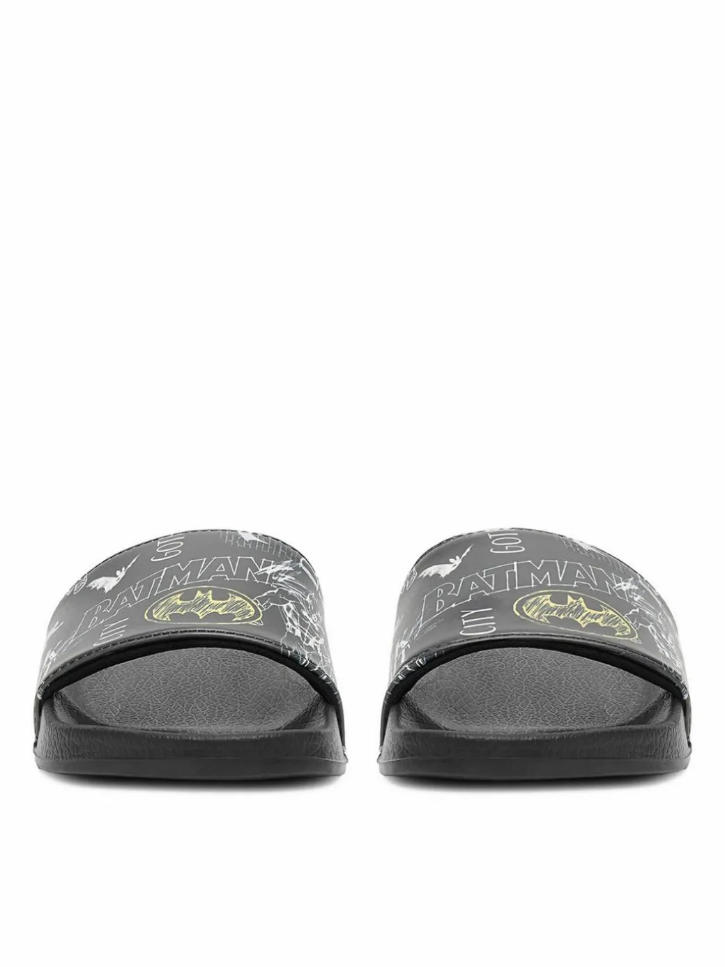 Ciabatte CEO-CP50-AW25-222WBBAT Nero