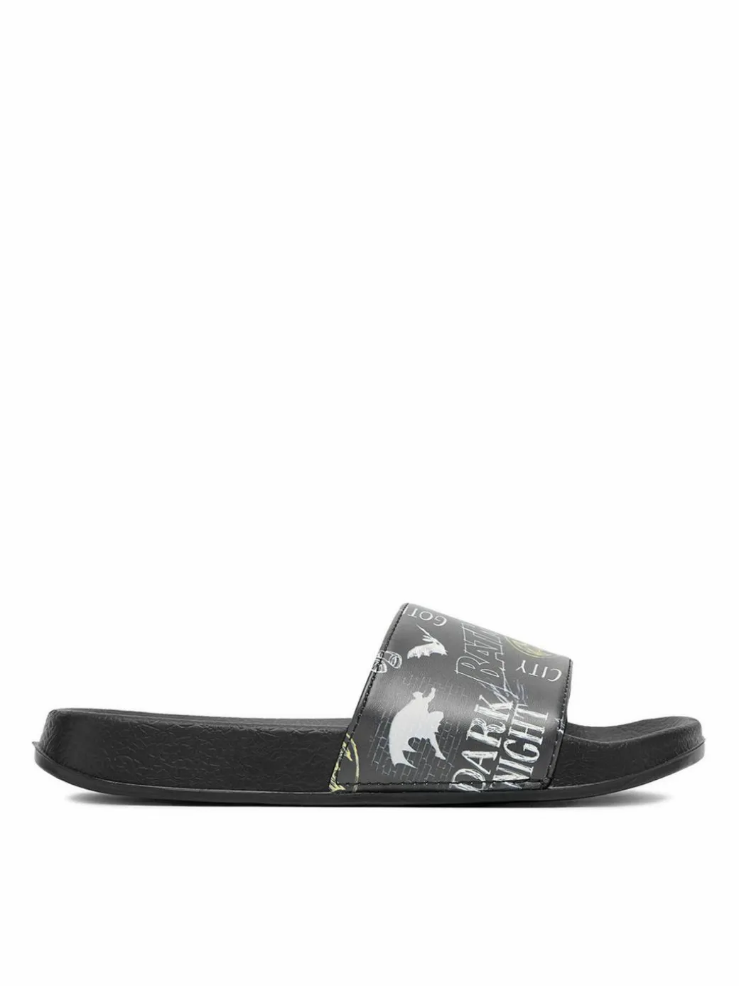 Ciabatte CEO-CP50-AW25-222WBBAT Nero