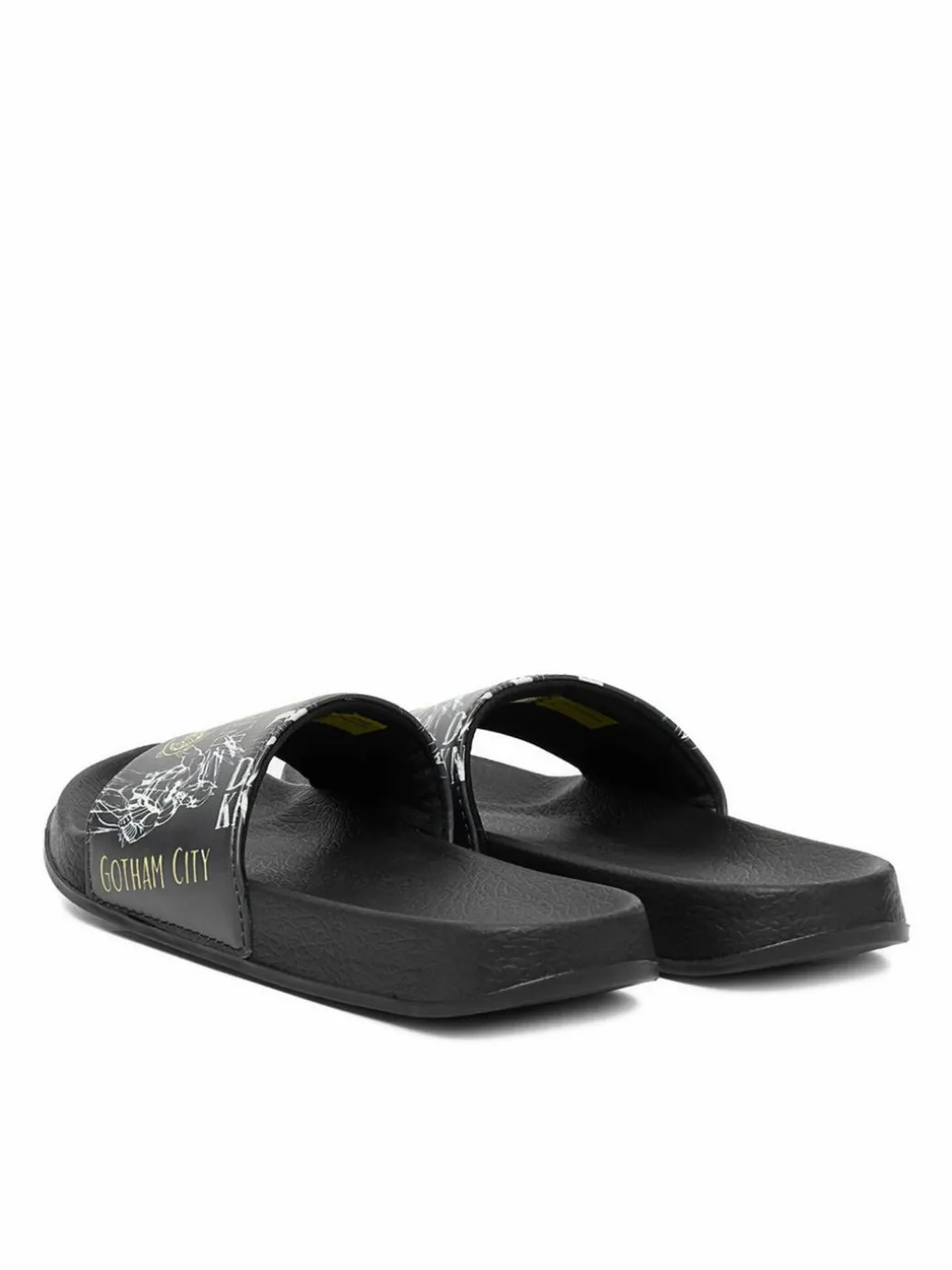 Ciabatte CEO-CP50-AW25-222WBBAT Nero