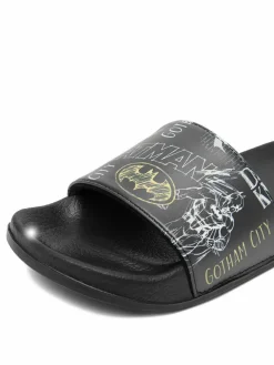 Ciabatte CEO-CP50-AW25-222WBBAT Nero
