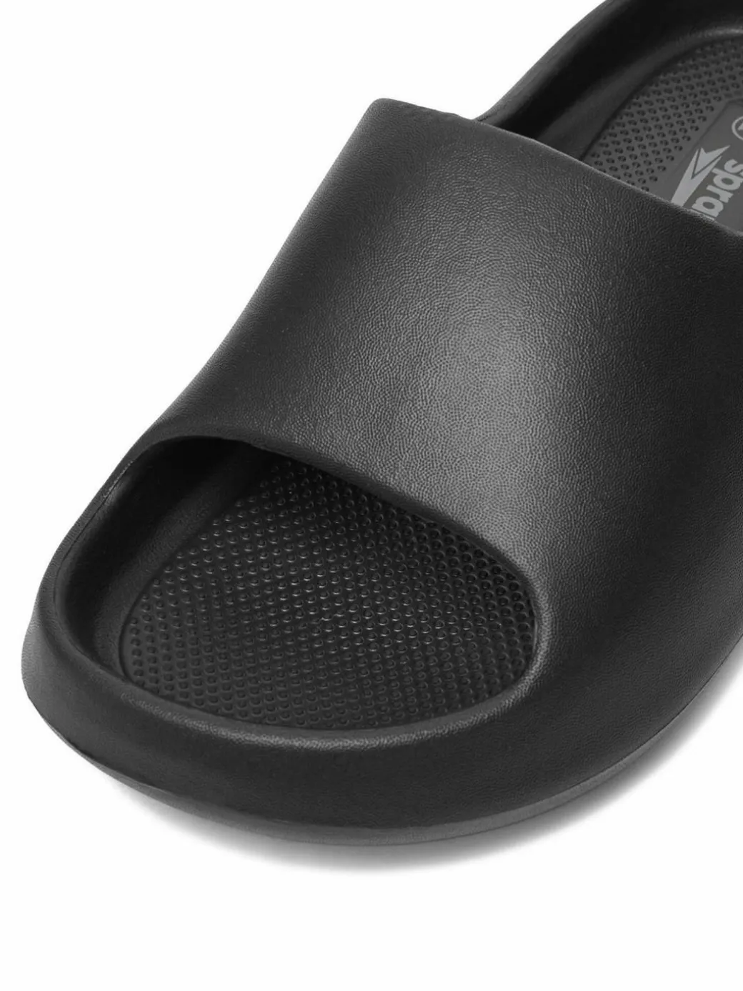 Ciabatte CEO-CP88-23732(CH) Nero