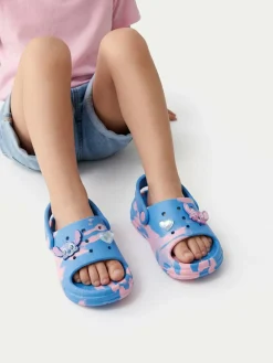 Ciabatte CEO-CP66-SS26-320DCLS Blu