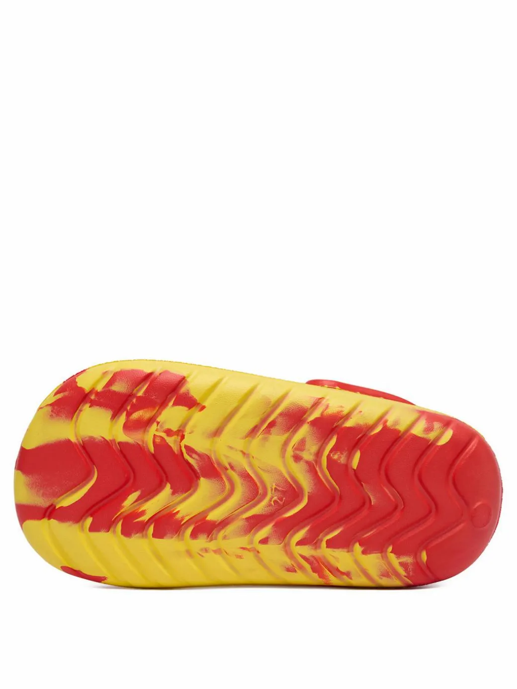 Ciabatte CEO-CP66-SS26-344DPC Rosso