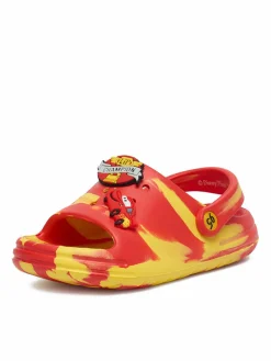 Ciabatte CEO-CP66-SS26-344DPC Rosso