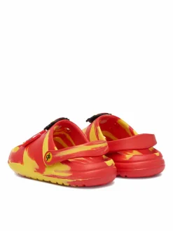Ciabatte CEO-CP66-SS26-344DPC Rosso