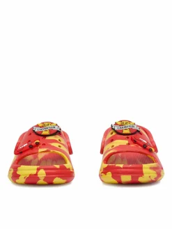 Ciabatte CEO-CP66-SS26-344DPC Rosso