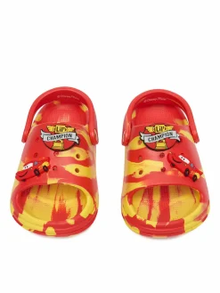 Ciabatte CEO-CP66-SS26-344DPC Rosso