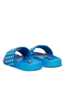 Ciabatte CEO-CP66-SS26-332PAW Blu