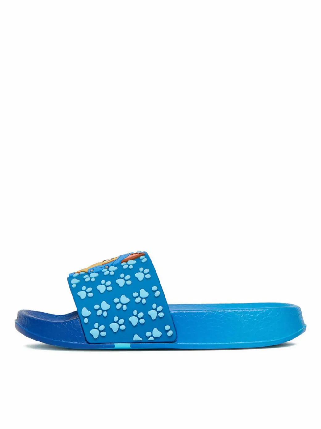 Ciabatte CEO-CP66-SS26-332PAW Blu