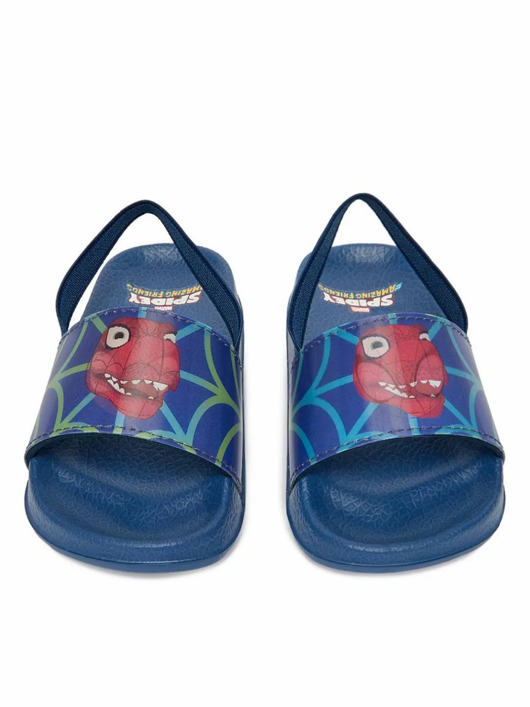Ciabatte CEO-CP66-SS26-341SPID Blu scuro