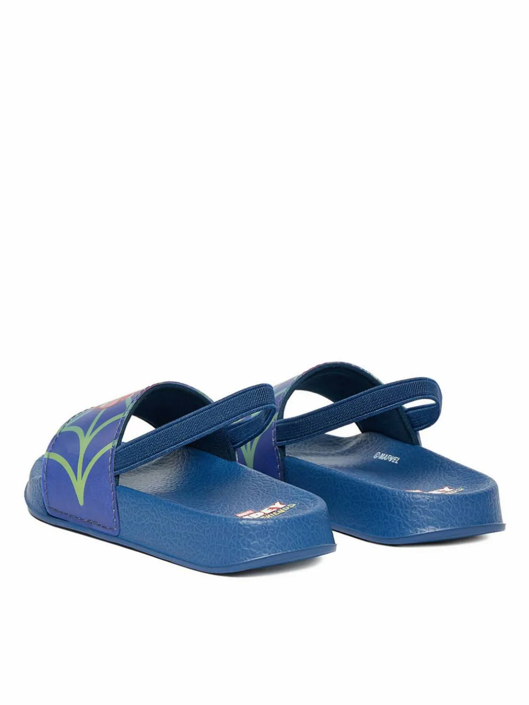Ciabatte CEO-CP66-SS26-341SPID Blu scuro