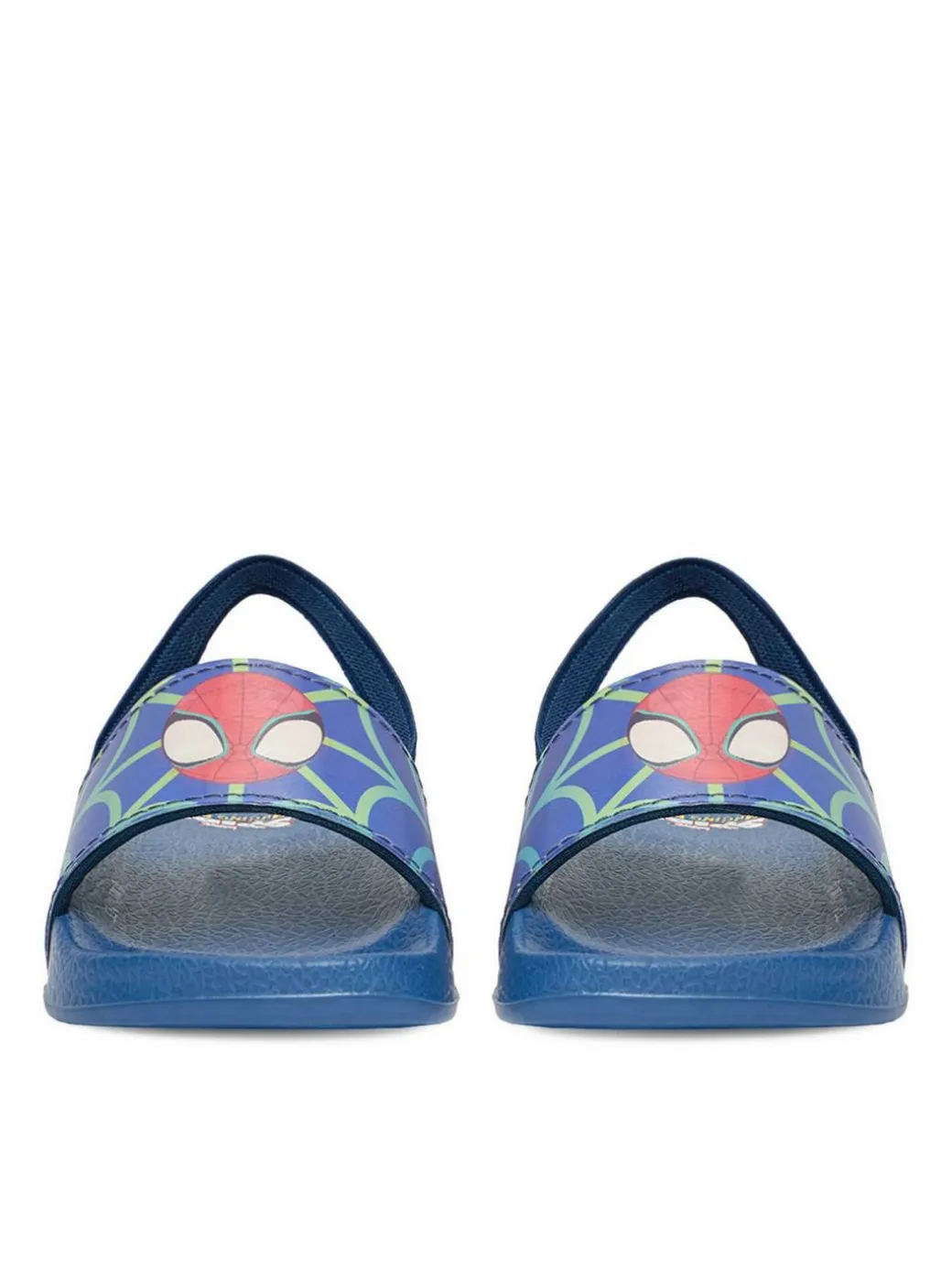 Ciabatte CEO-CP66-SS26-341SPID Blu scuro