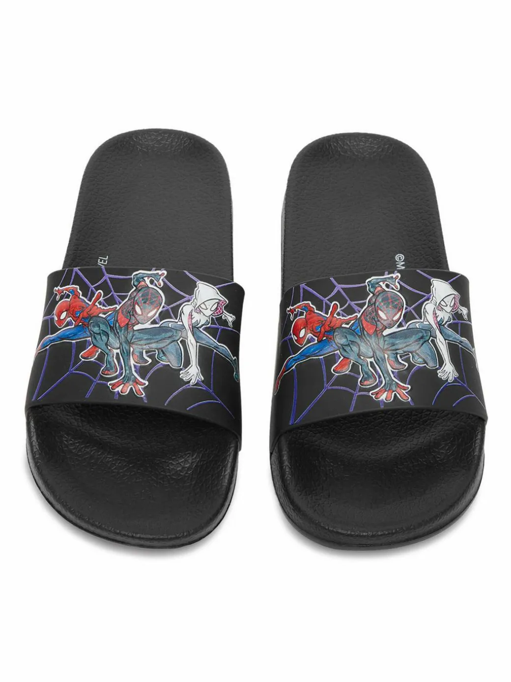 Ciabatte CEO-CP90-SS26-347SPRMV Nero