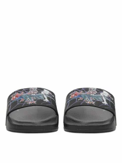 Ciabatte CEO-CP90-SS26-347SPRMV Nero