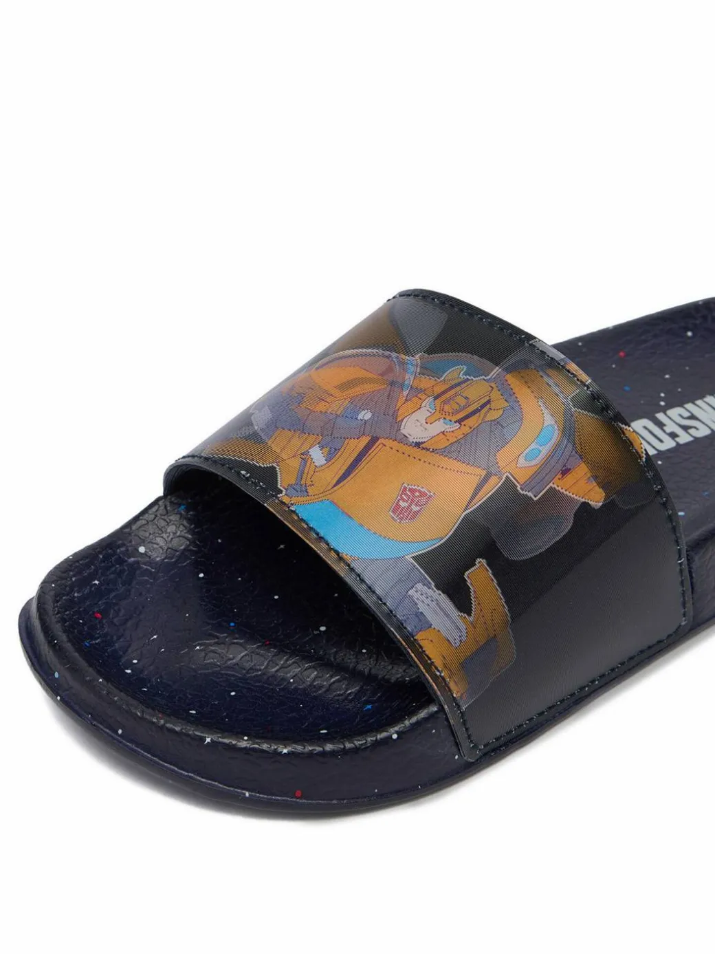 Ciabatte CEO-CP90-SS26-221TF Blu scuro