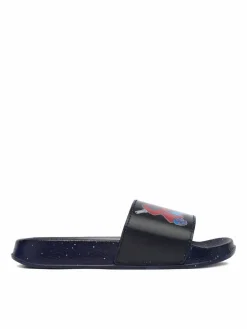 Ciabatte CEO-CP90-SS26-221TF Blu scuro