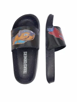 Ciabatte CEO-CP90-SS26-221TF Blu scuro