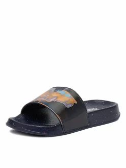 Ciabatte CEO-CP90-SS26-221TF Blu scuro