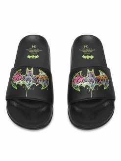 Ciabatte CEO-CP90-SS26-215WBBAT Nero